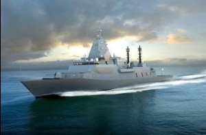 Adelaide to have Australia&rsquo;s first digital shipyard